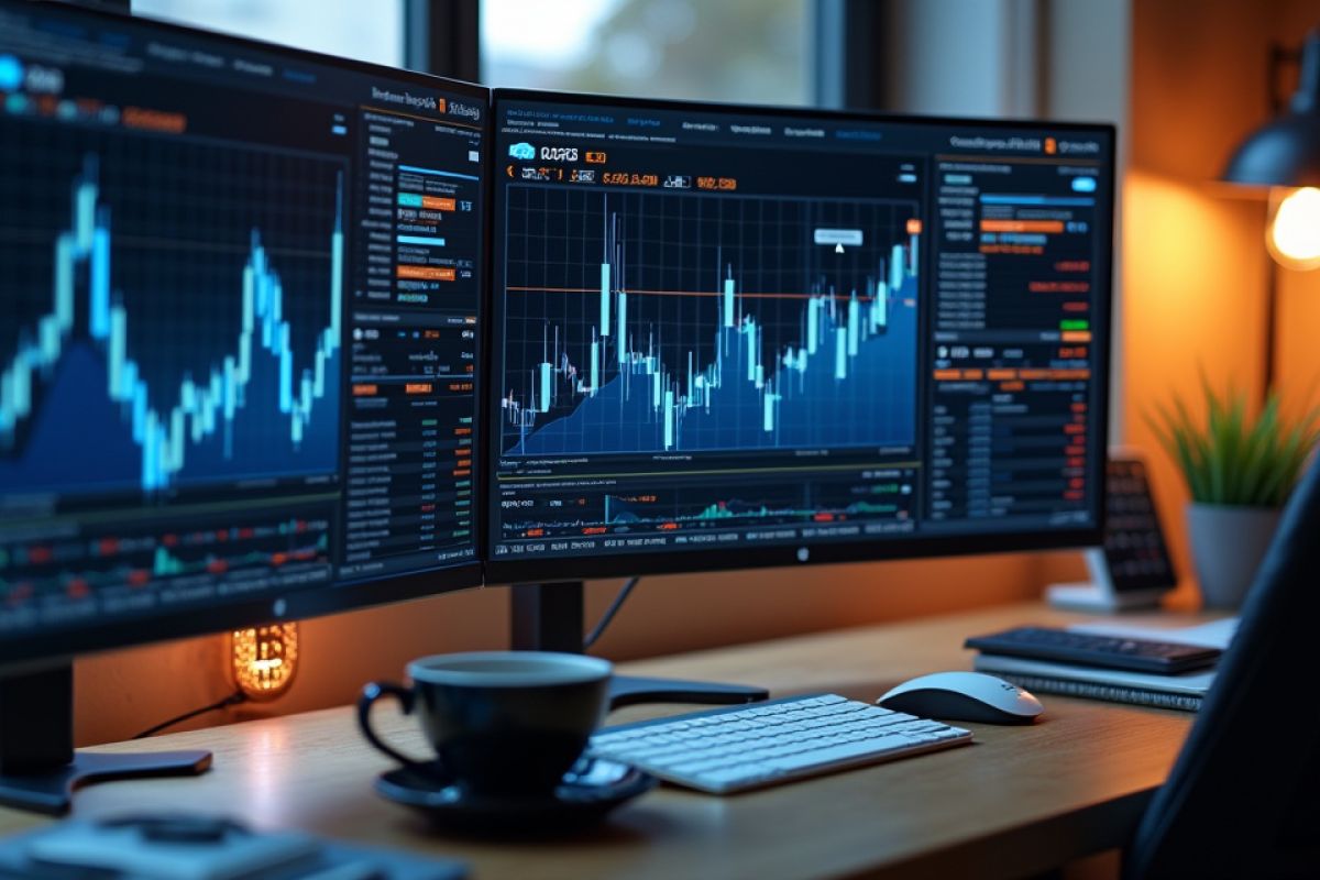 Strategie e strumenti per investire e guadagnare con bitcoin: guida completa