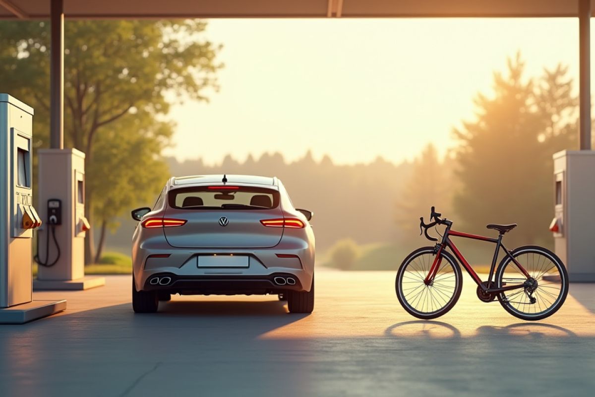 Consigli pratici per ridurre i costi del carburante senza rinunciare all’auto