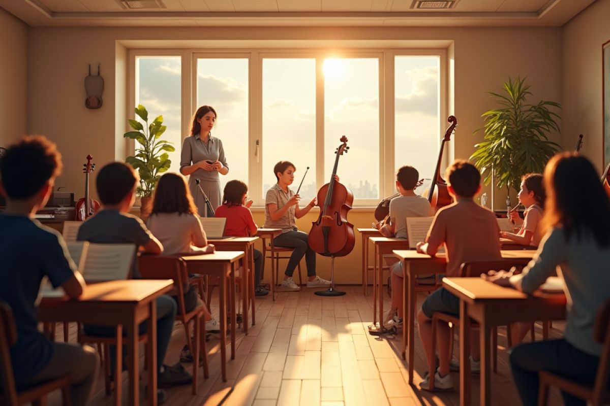 Come riconoscere davvero la stonatura: tra percezione e realtà musicale