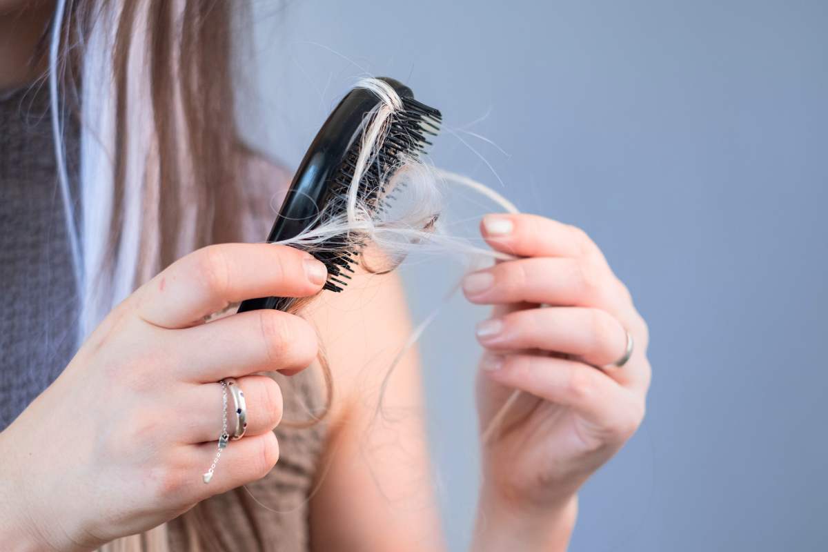 capelli bianchi cancro