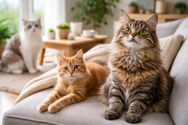 gatti