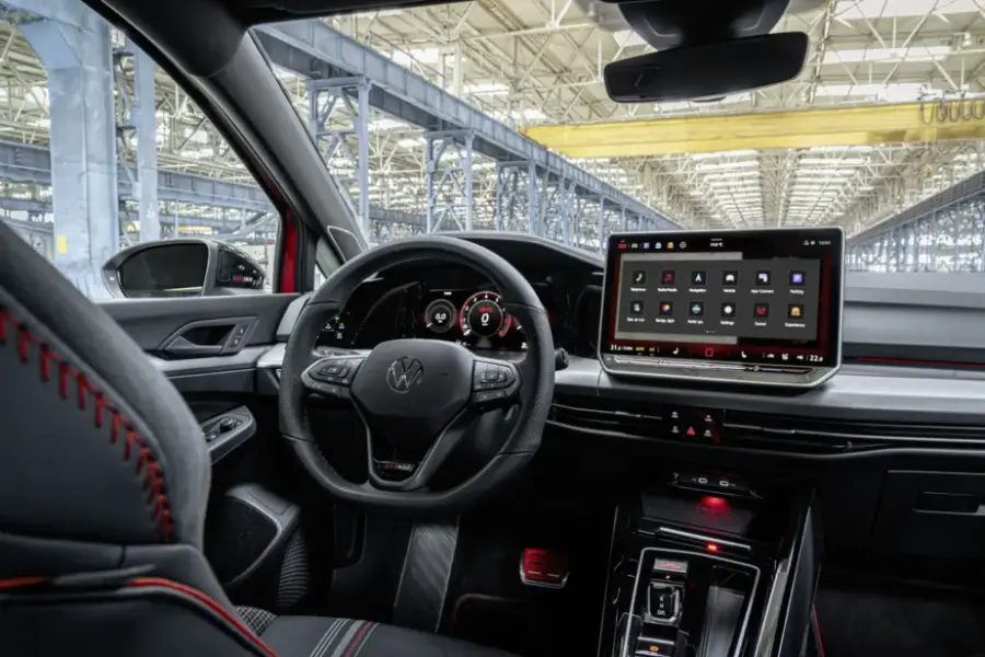 interno auto