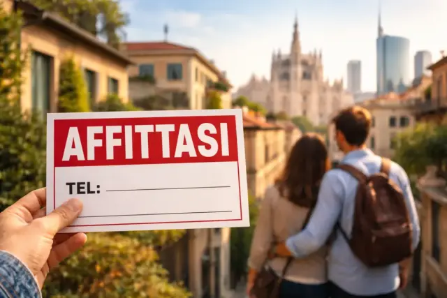 Affitti
