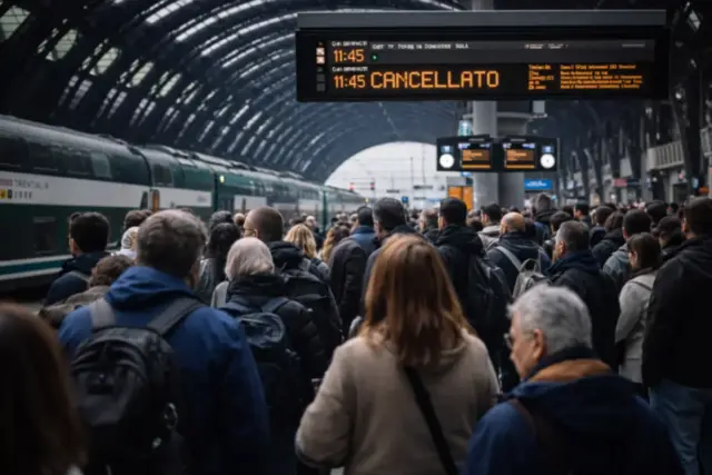 stazione