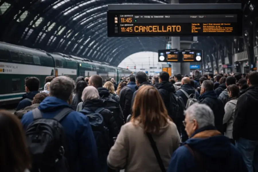 stazione