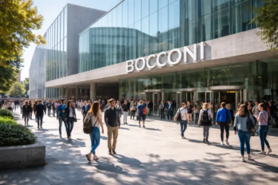 università