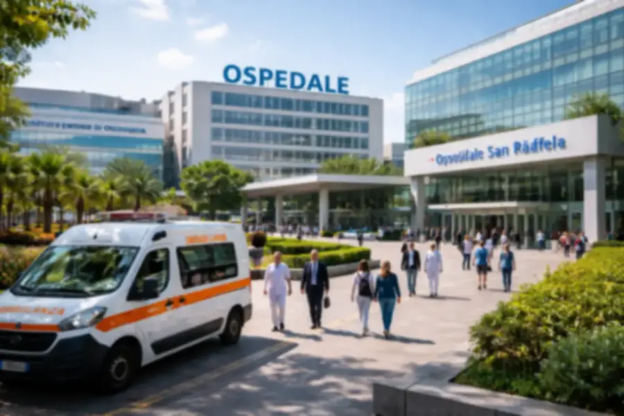 ospedale