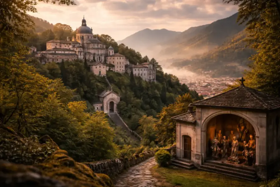 Varallo