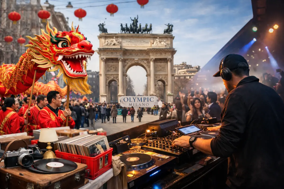 attività per il weekend a Milano