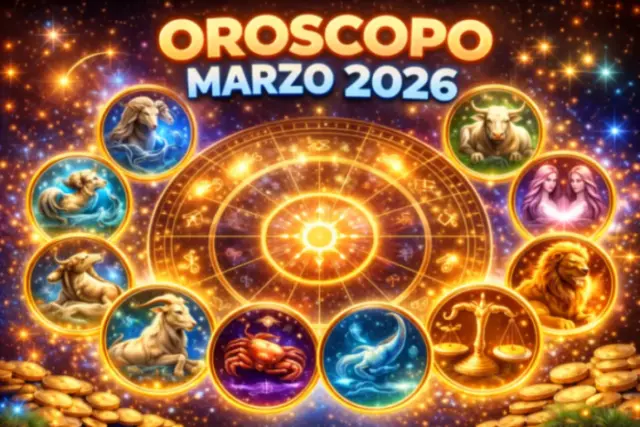 oroscopo