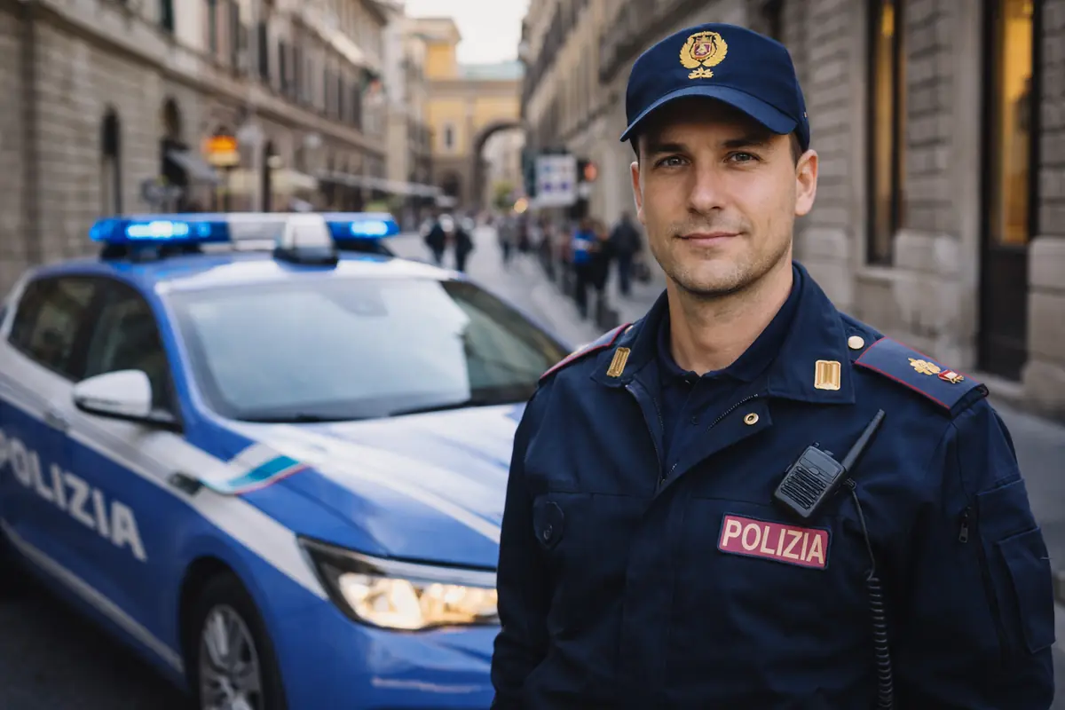 polizia