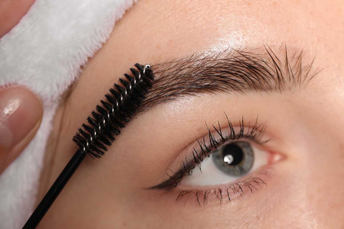 sopracciglia perfette come fare