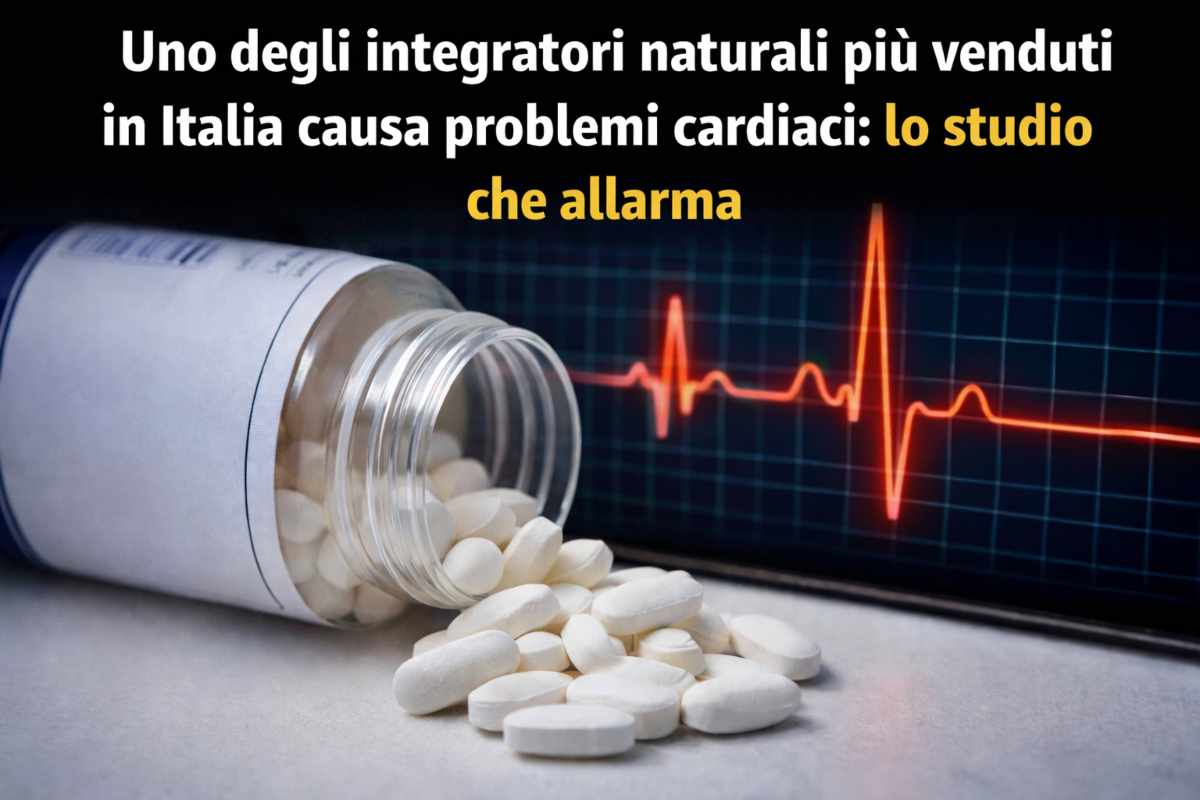 melatonina problemi cardiaci studio