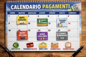 Non lasciatevi sfuggire queste opportunità! Il mese di marzo 2026 segna una vera e propria rivoluzione nel panorama dei pagamenti INPS