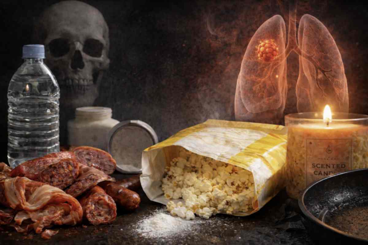 Un’analisi attenta delle sostanze contenute in questi prodotti rivela che potrebbero rappresentare pericoli silenti per la nostra salute