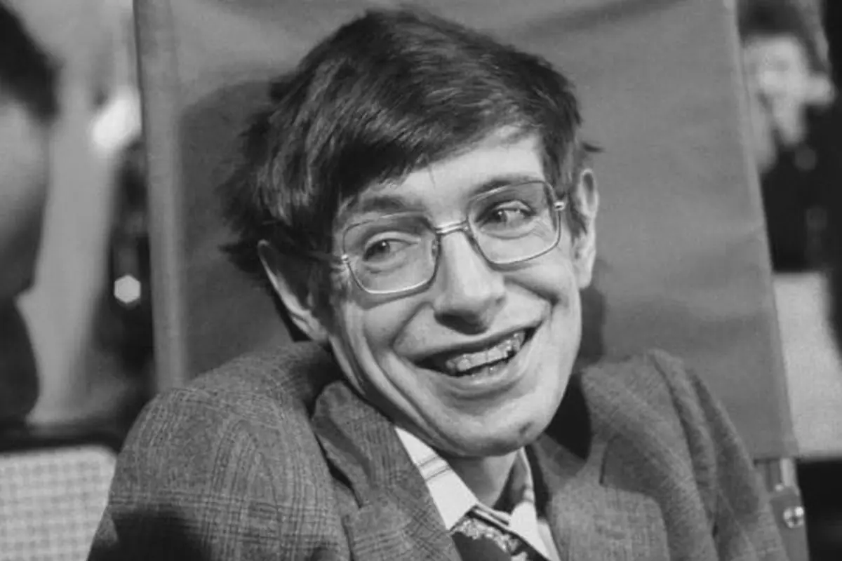 stephen hawking rivelazione intelligenza artificiale