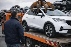 auto rotta