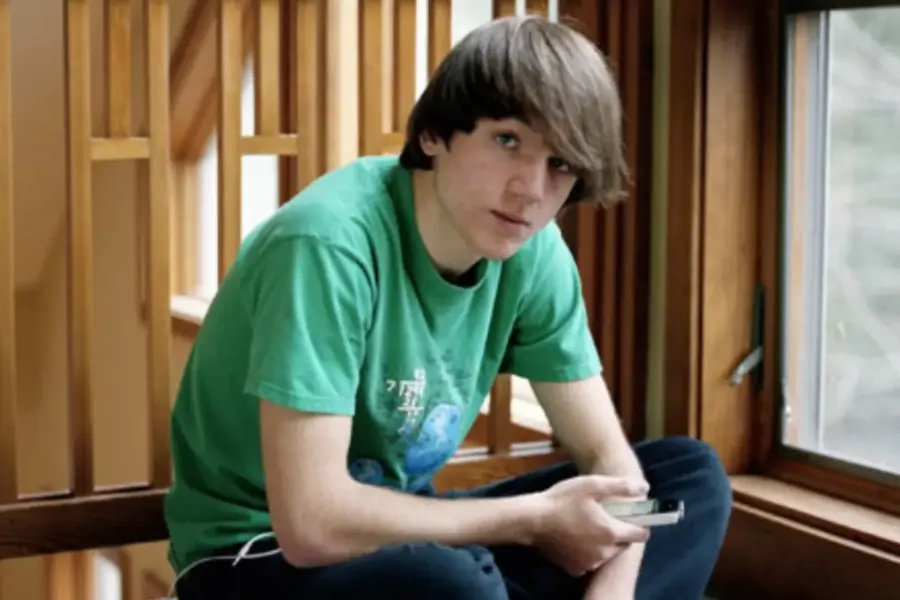 Jack Thomas Andraka